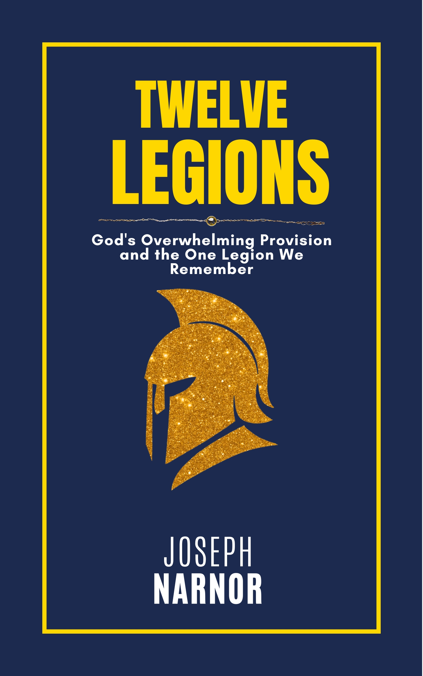 Twelve Legions