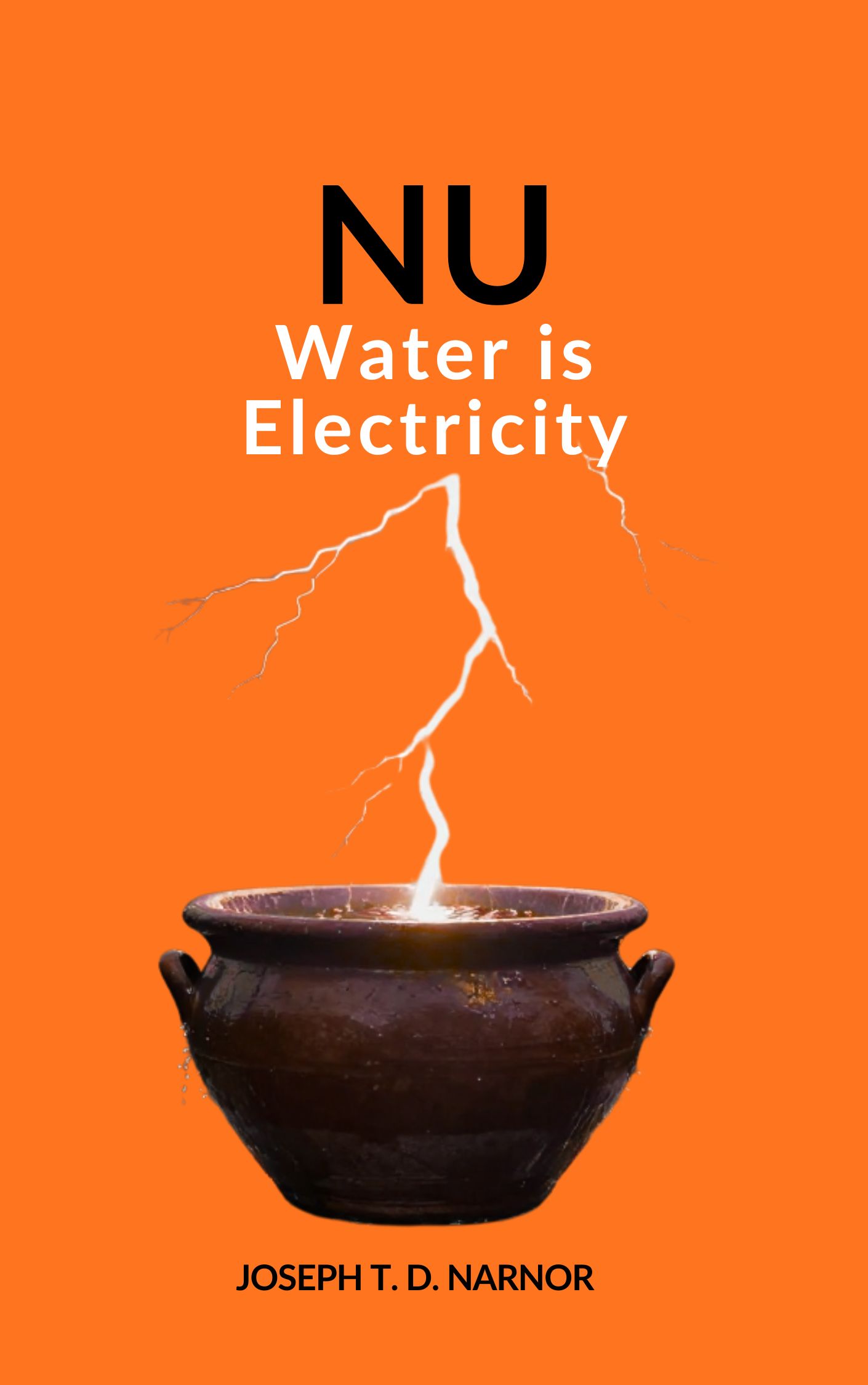 NU: Water Is Electricity