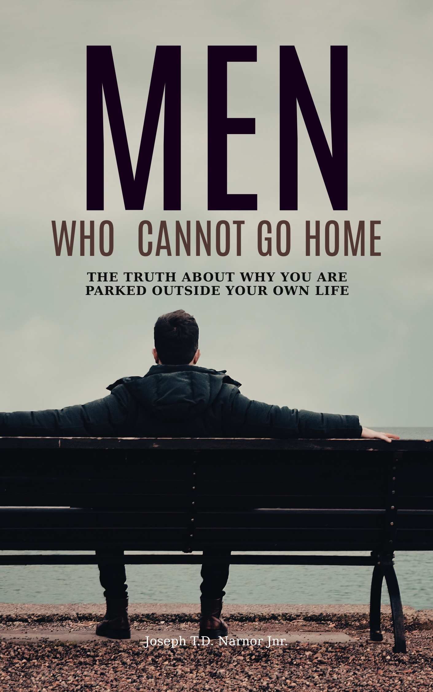 MEN WHO CANNOT GO HOME